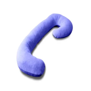 almohadas cervical full body pillow