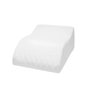 almohadas cervical leg support