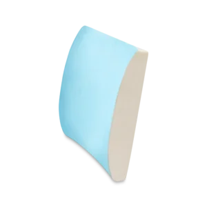 almohadas lumbar low back fresh