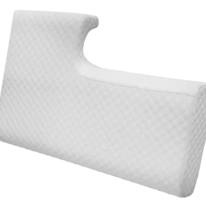 almohadas memory foam arch pillow