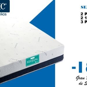 COLCHON PREMIUM SEQUAL