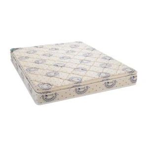 colchon chaide ortopedico pillow top