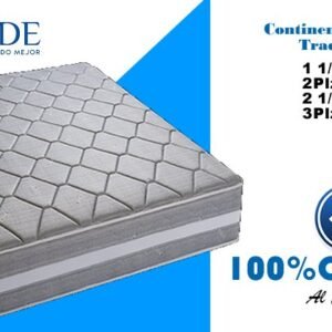 CONTINENTAL DE LUJO TRADICIONAL