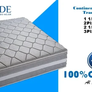 CONTINENTAL DE LUJO TRADICIONAL