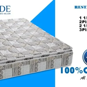 COLCHON CHAIDE RESTAPEDIC