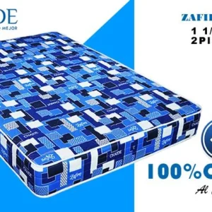 COLCHON CHAIDE ZAFIRO 24CM