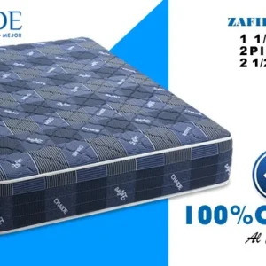 COLCHON CHAIDE ZAFIRO 29CM