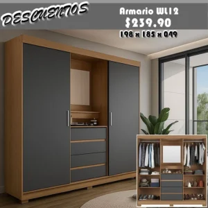 ARMARIO WL I 2