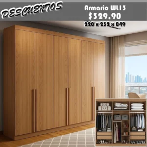 ARMARIO WL I 3