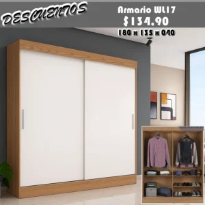 ARMARIO W L I 7