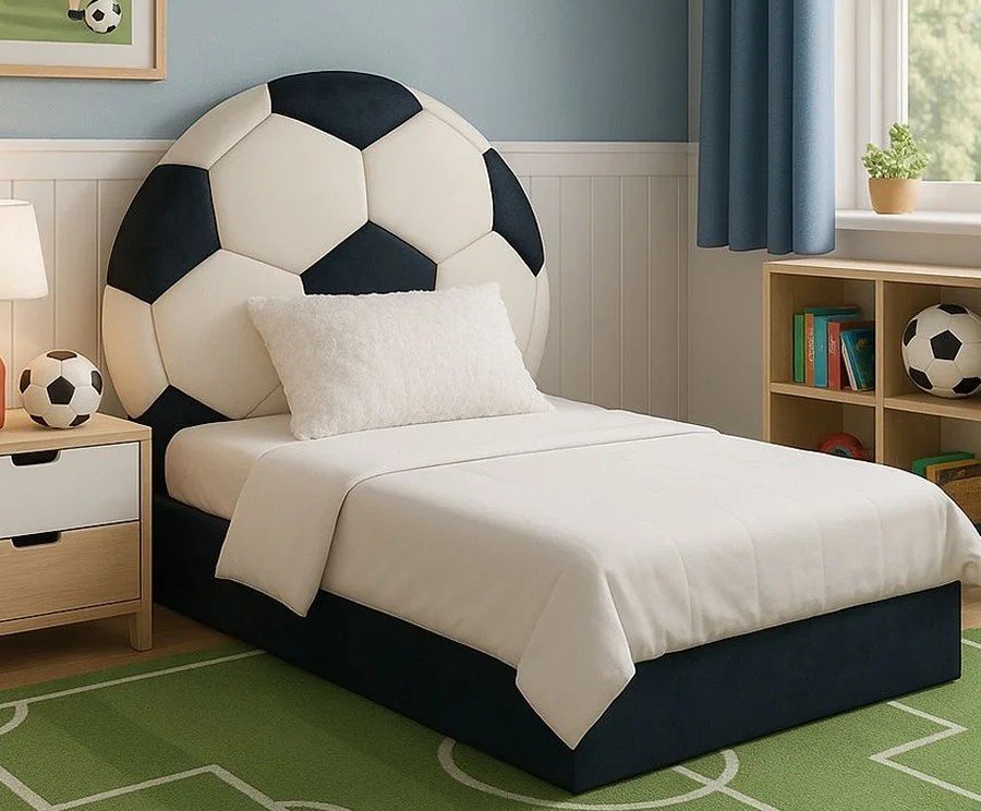 CAMA BALON
