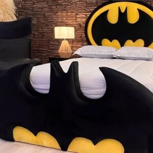CAMA BATMAN