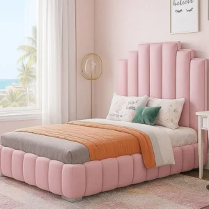 CAMA (CON LATERALES)