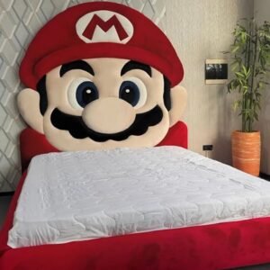 CAMA MARIO BROS