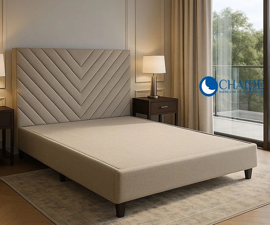 CAMA PARIS