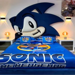 CAMA SONIC