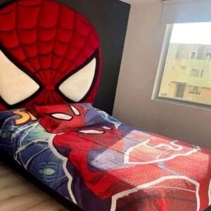 CAMA SPIDERMAN