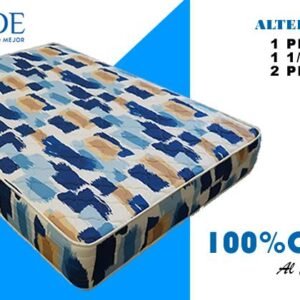 COLCHON ALTERNATIVA