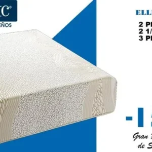 COLCHON ELEGANCE