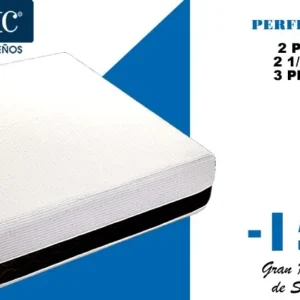 COLCHON PERFECT TEMP