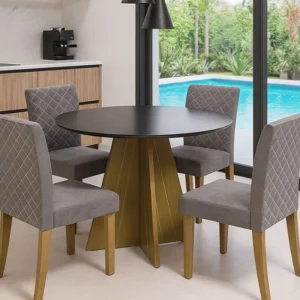 SALA COMEDOR DUBLIN 4P