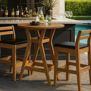 SALA COMEDOR BISTRO 2P