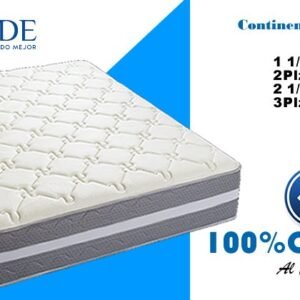 CONTINENTAL DE LUJO FB