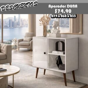 APARADOR DUNA