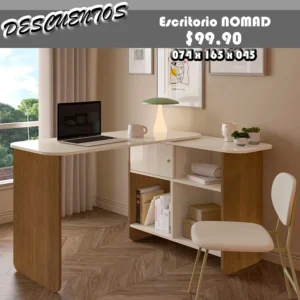 ESCRITORIO NOMAD