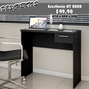 ESCRITORIO NT 2000