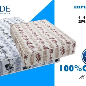 COLCHON IMPERIAL 23