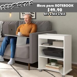 MESA PARA NOTEBOOK