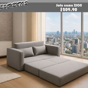 SOFA CAMA ZION