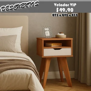 APARADOR VELADOR VIP