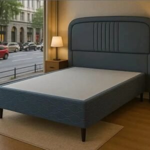 BASE CHAIDE + CABECERO CHICAGO