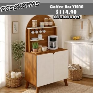 BUFETERA COFFE BAR VIENA