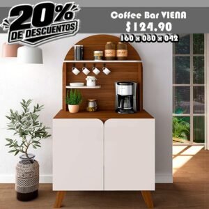 BUFETERA COFFE BAR VIENA