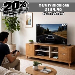 MESA TV MICHIGAN