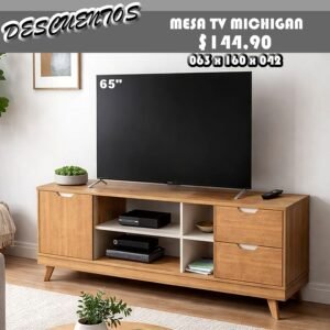 MESA TV MICHIGAN