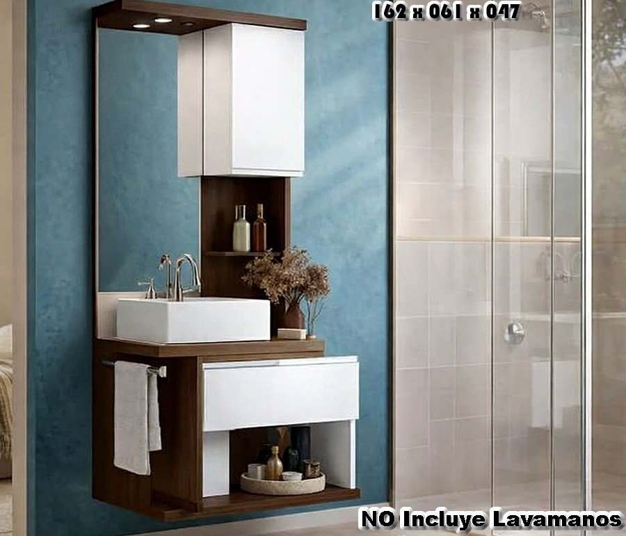 CONJUNTO BAÑO PARIS